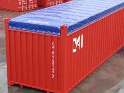 Container chuyên dùng