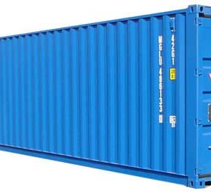 Container kho 40 feet 1