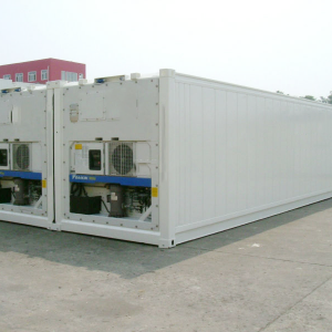 Container Lạnh 40 Feet 1