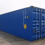 Container kho 40 feet HC