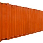 Container kho 45 feet 1